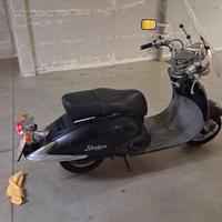 Honda shadow 90