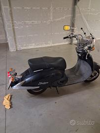Honda shadow 90