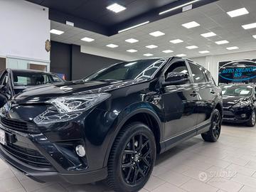 Toyota RAV 4 RAV4 2.5 Hybrid 4WD Exclusive 2018