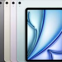 NUOVO IPAD AIR6°GEN M2 11'' WIFI GARANZIA 2 ANNI