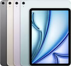 NUOVO IPAD AIR6°GEN M2 11'' WIFI GARANZIA 2 ANNI