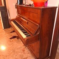 antico pianoforte 
