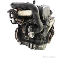 Motore Volkswagen Passat BKP