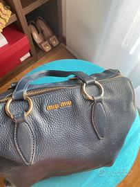 Borsa MIU MIU VINTAGE Abbigliamento e Accessori In vendita a Varese