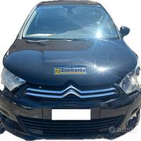 RICAMBI VARI CITROEN C4 1.6 HDI 2010