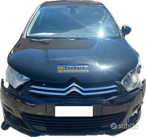 RICAMBI VARI CITROEN C4 1.6 HDI 2010