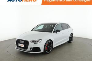AUDI RS UA60521