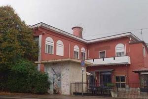 Trilocale a Cisliano
