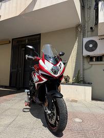 MV Agusta Turismo Veloce R - Livrea RC
