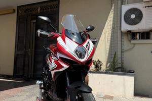 MV Agusta Turismo Veloce R - Livrea RC
