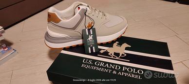 scarpe uomo