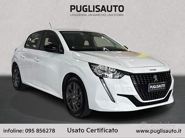 PEUGEOT 208 2ªs 1.2 100CV S&S 5p Active Pack