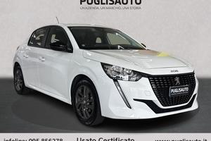 PEUGEOT 208 2ªs 1.2 100CV S&S 5p Active Pack