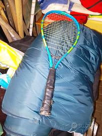 borse  racchette 