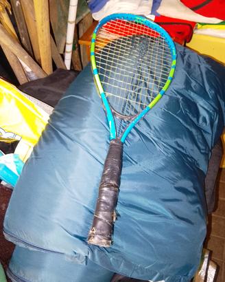 borse  racchette 