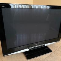 TV PLASMA full HD  42" PANASONIC