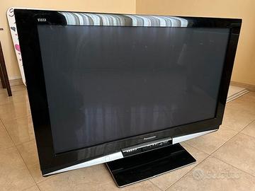 TV PLASMA full HD  42" PANASONIC