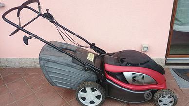 Tagliaerba a benzina 
