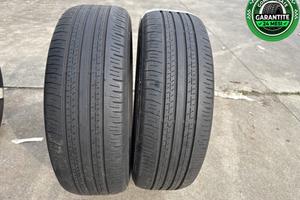 gomme usate 2256018 Estivo DUNLOP - GRANDTREK ST30