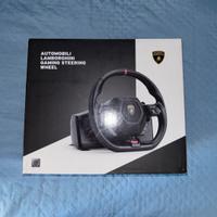 Volante Lamborghini ps4/ps5