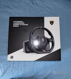 Volante Lamborghini ps4/ps5