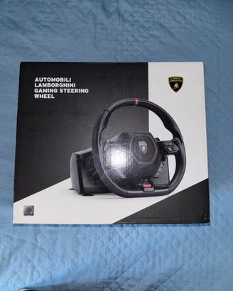 Volante Lamborghini ps4/ps5