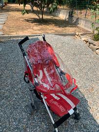 Passeggino Brevi