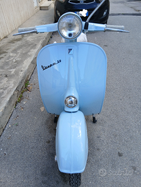Vespa 50N