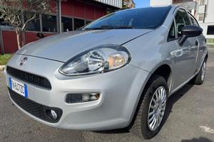 FIAT Punto 1.4 8V 5 porte Natural Power Street