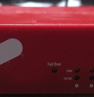 Firewall Watchguard T35