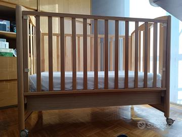 lettino foppapedretti modello slippy