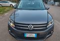 VOLKSWAGEN TIGUAN 2016 DIESEL EURO6B MODELLO CROSS