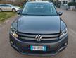 VOLKSWAGEN TIGUAN 2016 DIESEL EURO6B MODELLO CROSS