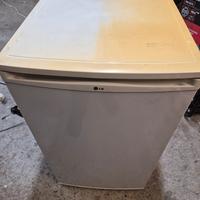 frigorifero LG piccolo