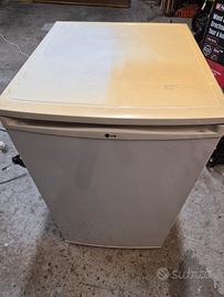 frigorifero LG piccolo