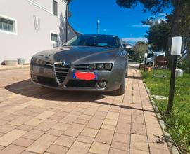 Alfa romeo 159 - 2008