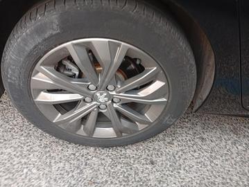 Peugeot 508 sw