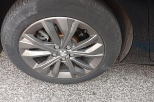 Peugeot 508 sw