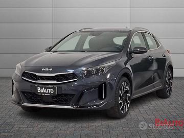 Kia Xceed XCeed 1.0 tgdi Gpl Business 117cv mt