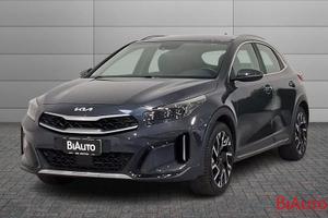 Kia Xceed XCeed 1.0 tgdi Gpl Business 117cv mt