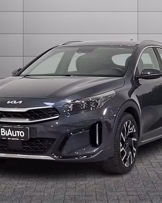 Kia Xceed XCeed 1.0 tgdi Gpl Business 117cv mt