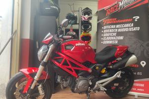 Ducati monster 696
