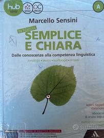 Libro scolastico