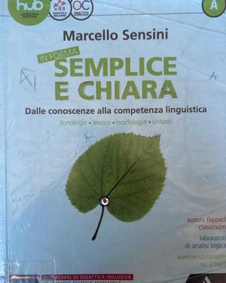 Libro scolastico