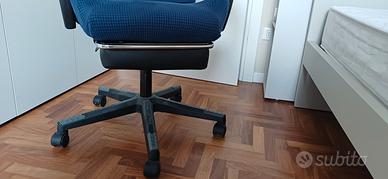 Sedia da gaming