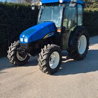 new holland TCE 50 cv 
