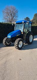 new holland TCE 50 cv 