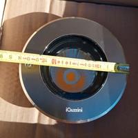 Faretti segnapasso iGuzzini