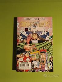 Manga One Piece n°109 – Edizione italiana 