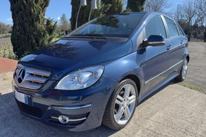 Mercedes-benz B 180 CDI BlueEFFICIENCY Premium